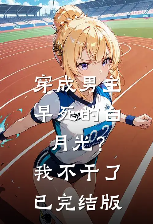 穿成男主早死的白月光？我不干了已完结版