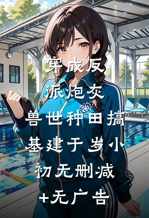 穿成反派炮灰，兽世种田搞基建于岁小初无删减+无广告