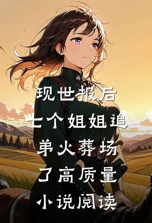 现世报后，七个姐姐追弟火葬场了高质量小说阅读