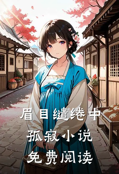 眉目缱绻中孤寂小说免费阅读