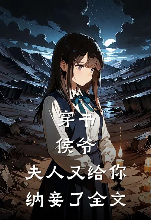 穿书：侯爷，夫人又给你纳妾了全文