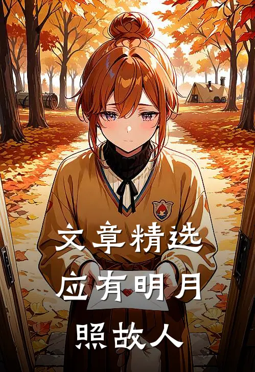文章精选应有明月照故人