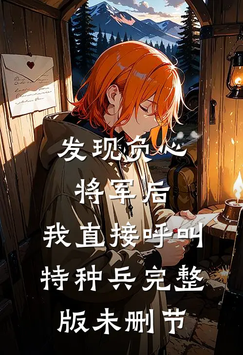发现负心将军后，我直接呼叫特种兵完整版未删节