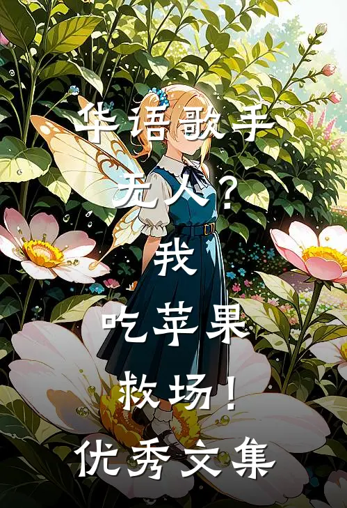 华语歌手无人？我，吃苹果救场！优秀文集