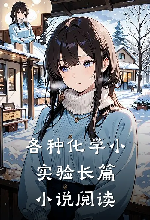 各种化学小实验长篇小说阅读