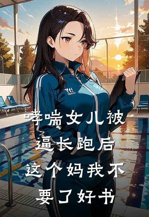 哮喘女儿被逼长跑后，这个妈我不要了好书