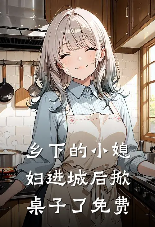 乡下的小媳妇进城后掀桌子了免费