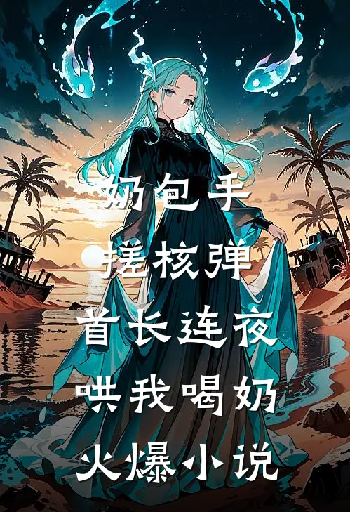 奶包手搓核弹，首长连夜哄我喝奶火爆小说