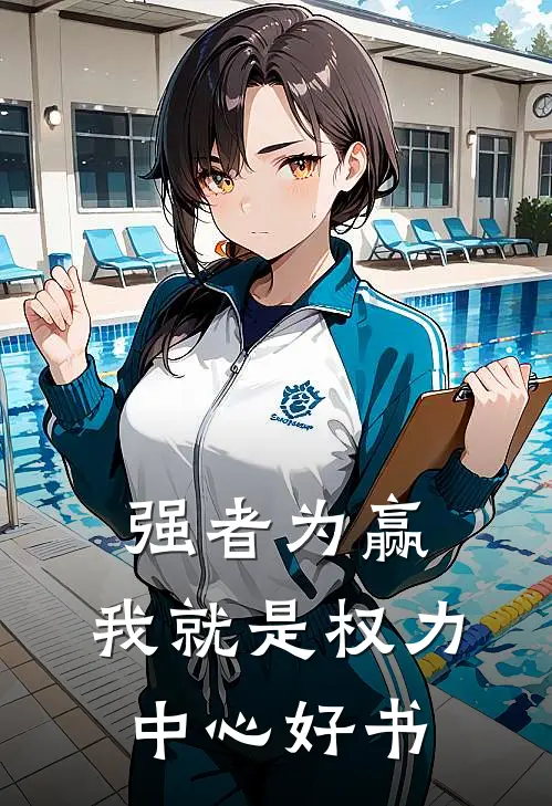 强者为赢：我就是权力中心好书