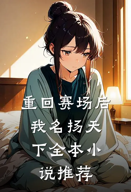 重回赛场后，我名扬天下全本小说推荐
