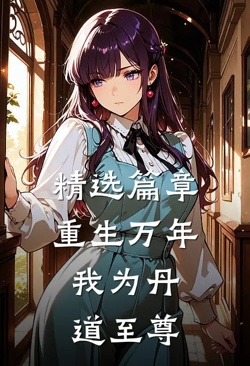 精选篇章重生万年：我为丹道至尊