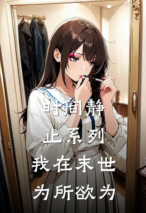 时间静止系列：我在末世为所欲为