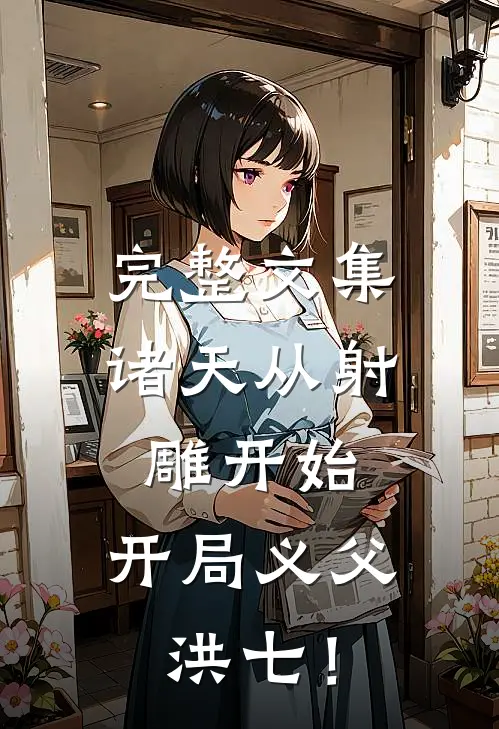完整文集诸天从射雕开始：开局义父洪七！