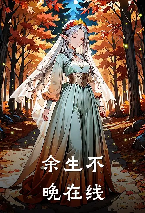 余生不晚在线