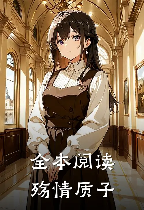 全本阅读殇情质子