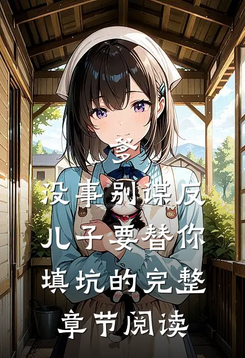 爹，没事别谋反，儿子要替你填坑的完整章节阅读