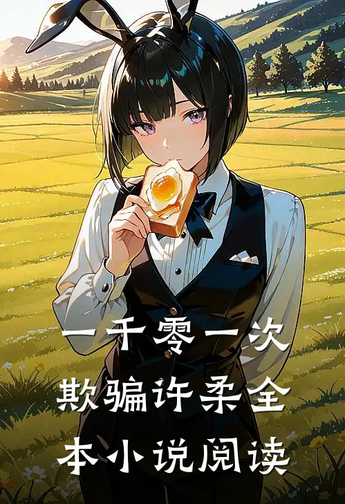 一千零一次欺骗许柔全本小说阅读