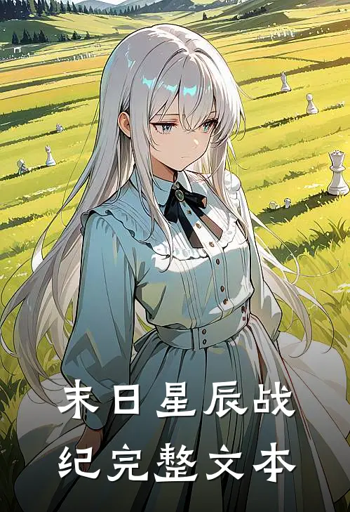 末日星辰战纪完整文本