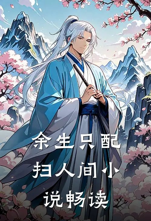 余生只配扫人间小说畅读