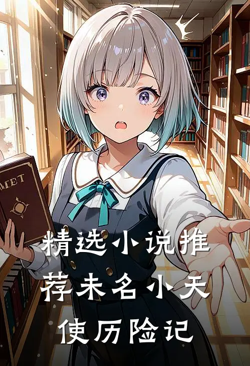 精选小说推荐未名小天使历险记