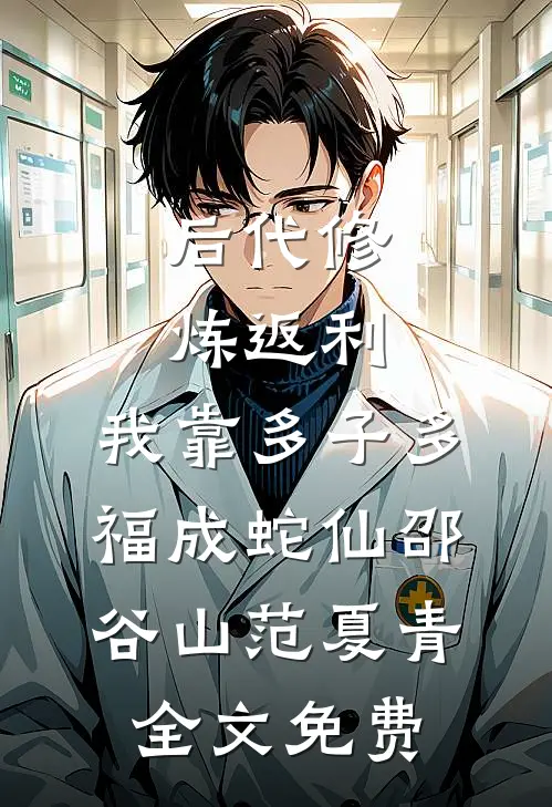 后代修炼返利，我靠多子多福成蛇仙邵谷山范夏青全文免费