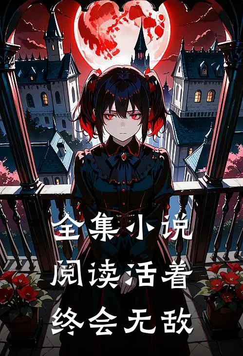全集小说阅读活着，终会无敌