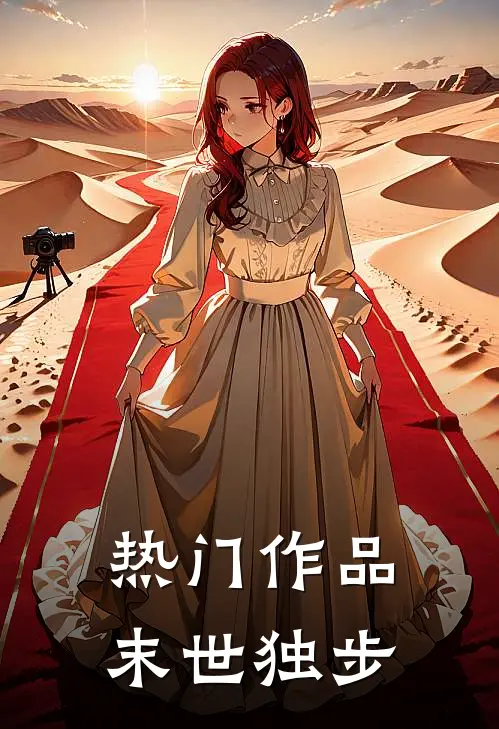 热门作品末世独步