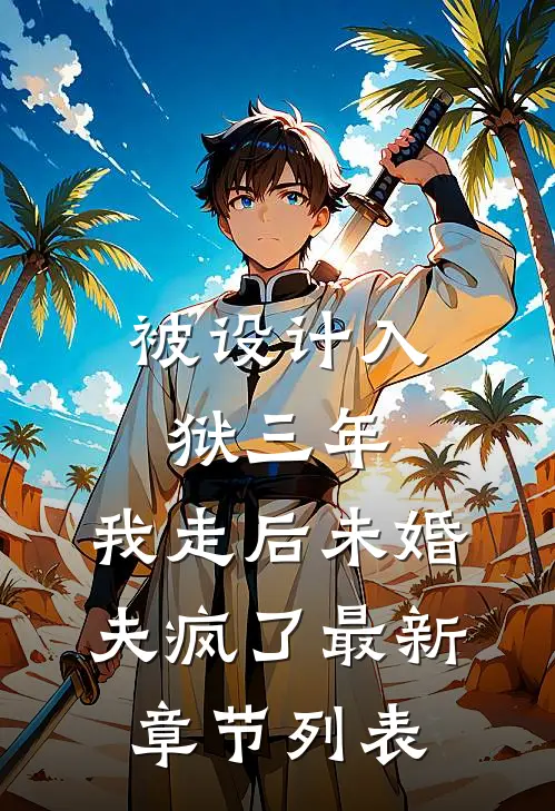 被设计入狱三年，我走后未婚夫疯了最新章节列表