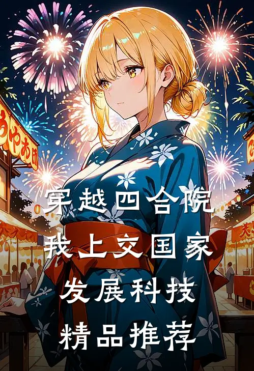 穿越四合院，我上交国家发展科技精品推荐