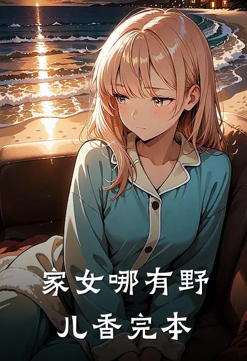 家女哪有野儿香完本