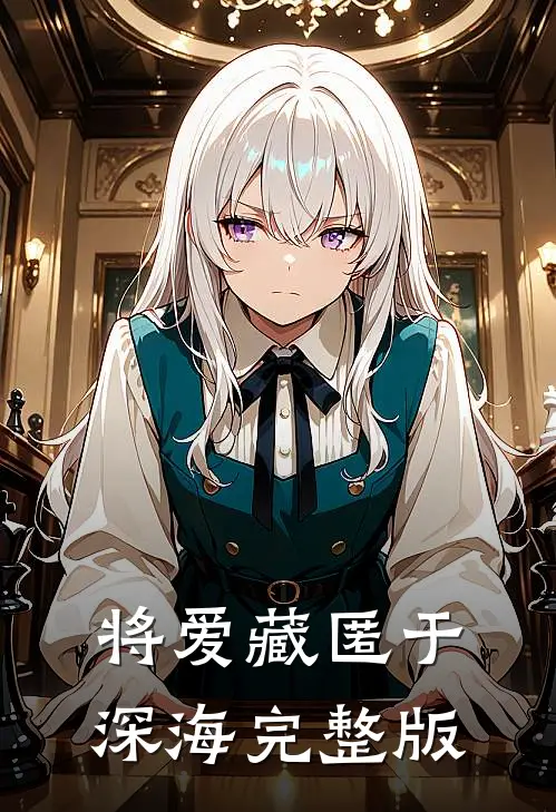将爱藏匿于深海完整版