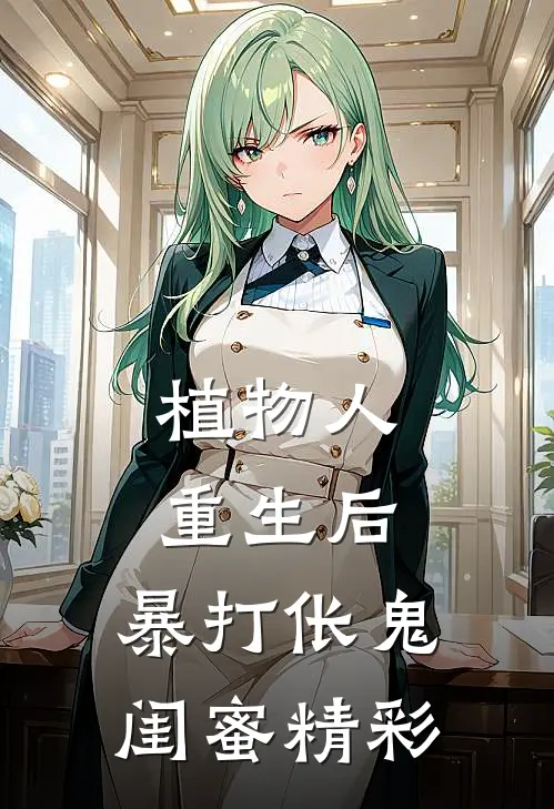 植物人重生后，暴打伥鬼闺蜜精彩