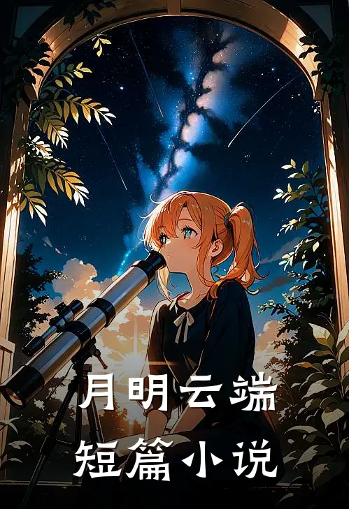 月明云端短篇小说