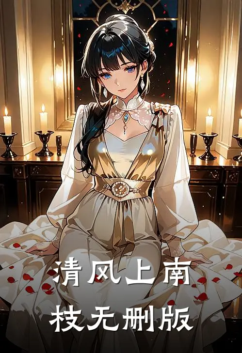 清风上南枝无删版