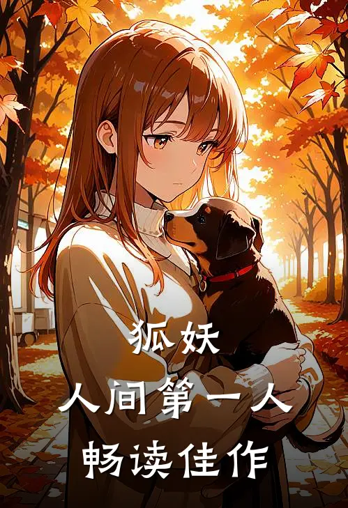 狐妖：人间第一人畅读佳作