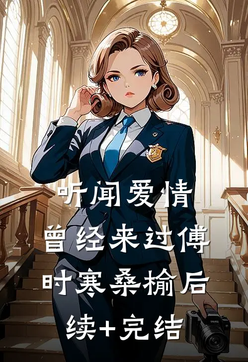 听闻爱情，曾经来过傅时寒桑榆后续+完结