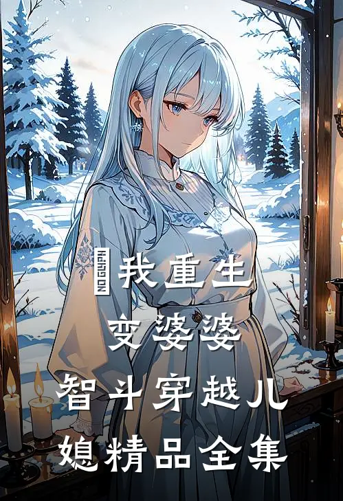 ​我重生变婆婆，智斗穿越儿媳精品全集