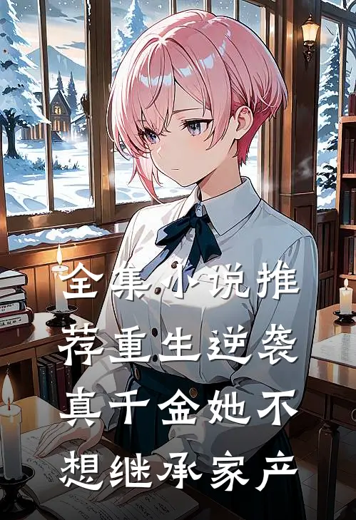 全集小说推荐重生逆袭：真千金她不想继承家产