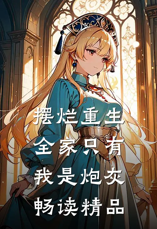 摆烂重生：全家只有我是炮灰畅读精品