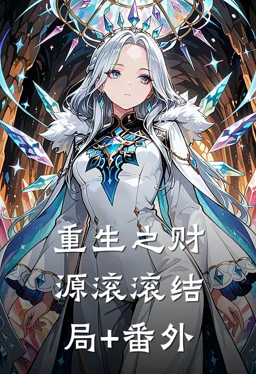 重生之财源滚滚结局+番外