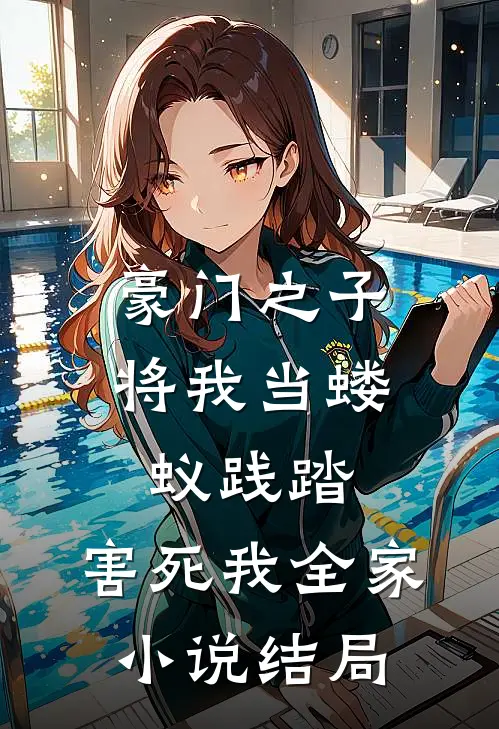 豪门之子将我当蝼蚁践踏，害死我全家小说结局