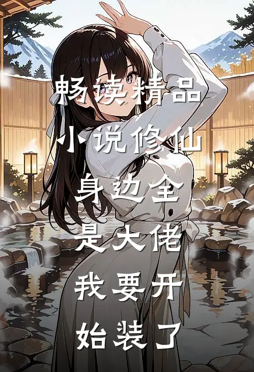 畅读精品小说修仙：身边全是大佬，我要开始装了