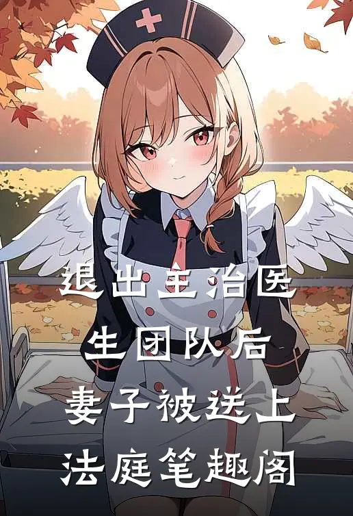 退出主治医生团队后，妻子被送上法庭笔趣阁