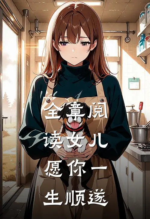 全章阅读女儿，愿你一生顺遂