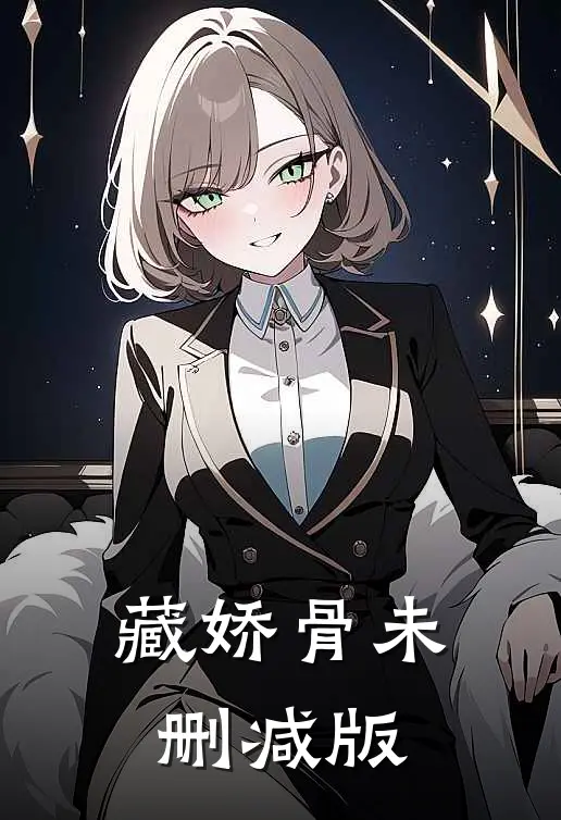 藏娇骨未删减版