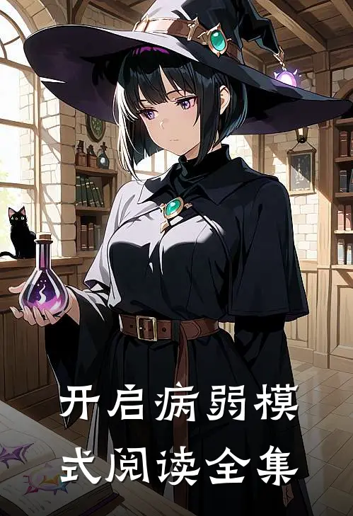 开启病弱模式阅读全集