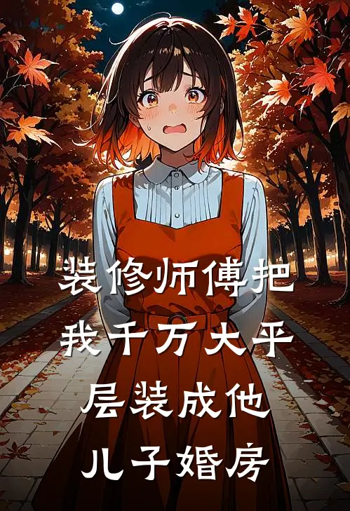 装修师傅把我千万大平层装成他儿子婚房