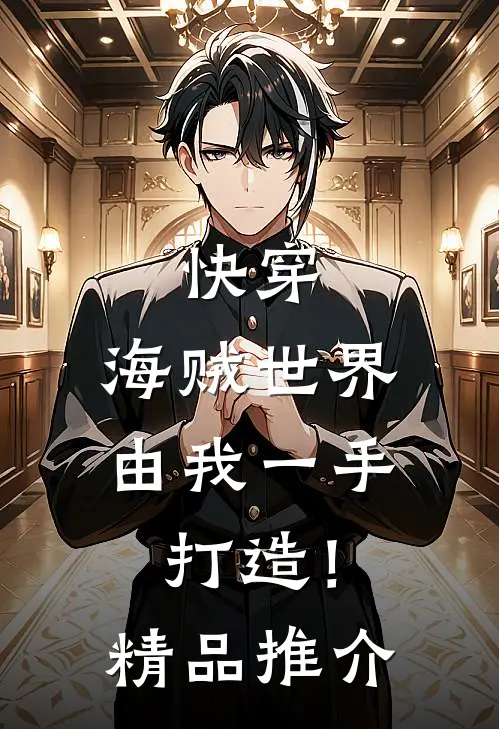 快穿：海贼世界，由我一手打造！精品推介