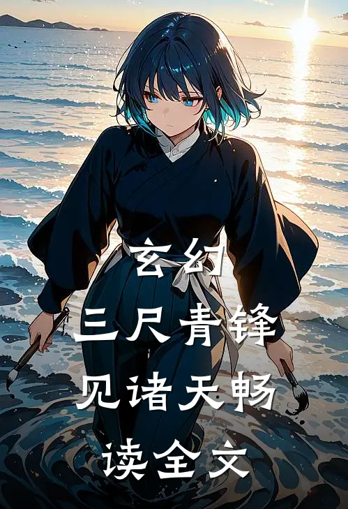 玄幻：三尺青锋见诸天畅读全文
