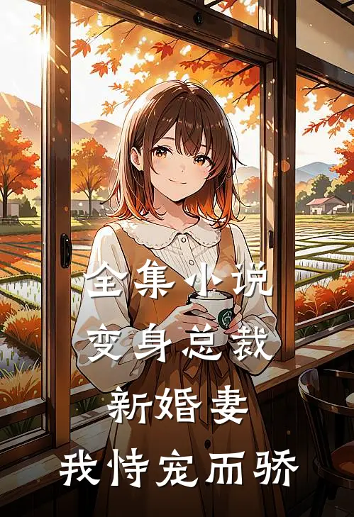 全集小说变身总裁新婚妻，我恃宠而骄